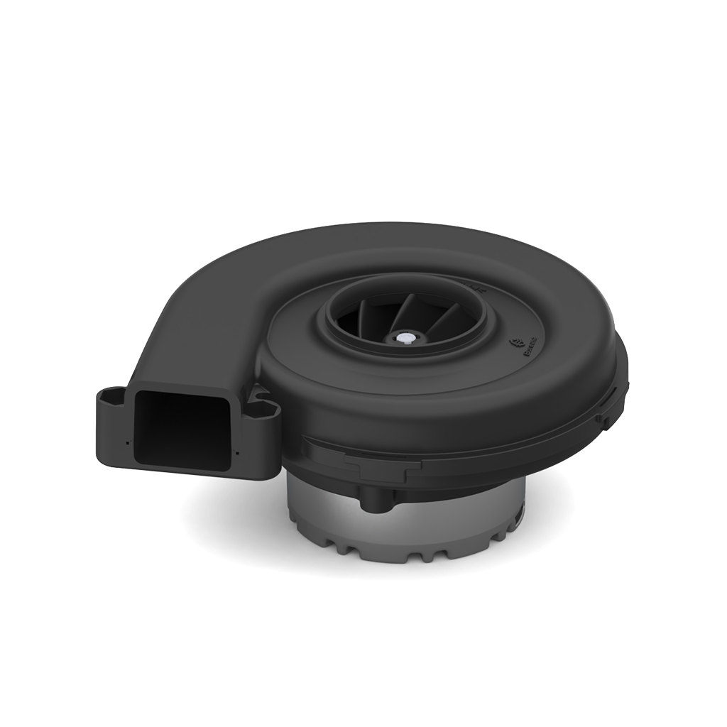 Quel est l'avantage d'un moteur BLDC ?